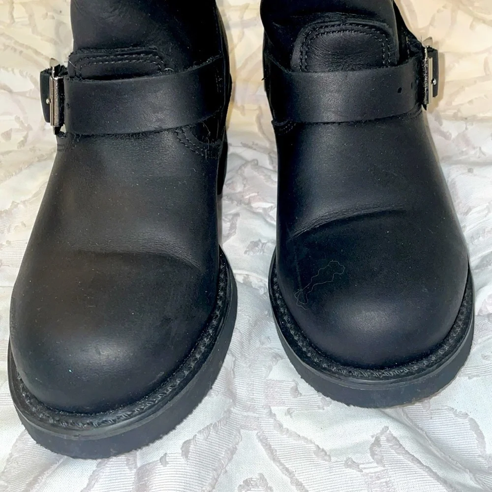 Frye Boot - Picture 6 of 8